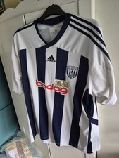 WEST BROMWICH ALBION 2011 2012