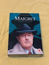 Maigret - The Complete Series