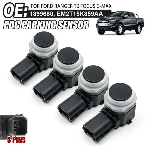 Pdc parking sensor for - 4x,