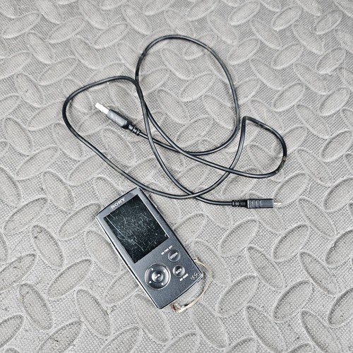 Sony walkman nwz a815 digital - walkman,