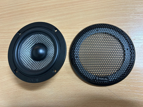 Focal access 165 as3 - access,