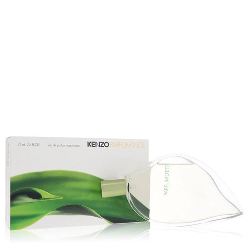 Parfum ete kenzo - by, eau