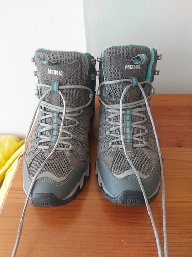 Meindl walking boots goretex - boots,