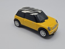 Scalextric Car Scalextric Mini