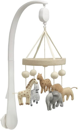 Mamas papas nursery - &,