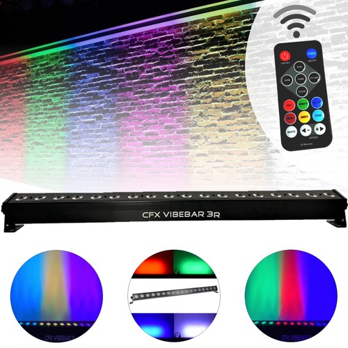 Cfx vibebar 1 meter - -, tri