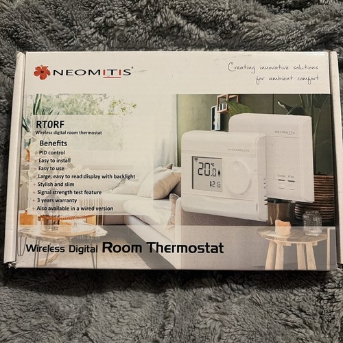 Neomitis rt0rf wireless - neomitis,