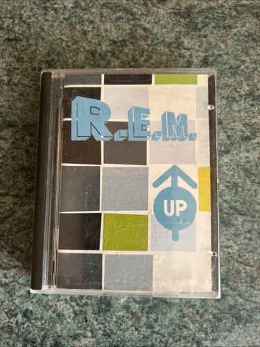 Rem md alternative - rem, rock