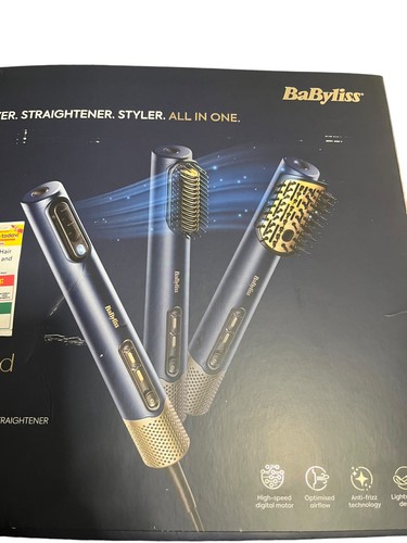 Babyliss air wand 1 hair - babyliss,