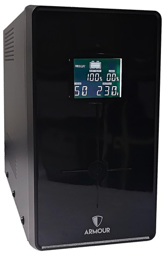 Vida armour 1200va - vida,