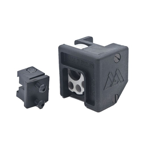 Air arms s200 - .22, multi-shot