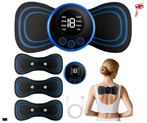 Electronic tens muscle - electronic,