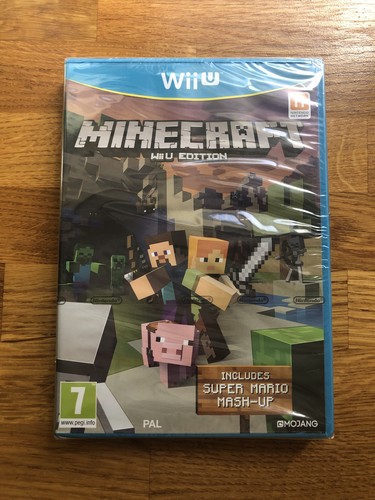 Minecraft sealed unused - sealed,