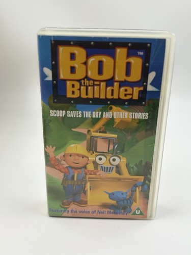 Bob the builder - the, saves