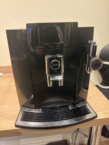 Jura coffee machine with - jura,