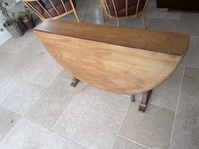 Ercol Elm Old Colonial 610