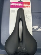 Terry Butterfly Chromoly