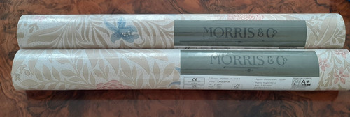Brand new unopened wm morris - ~,