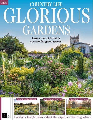 Country life special - life, magazine