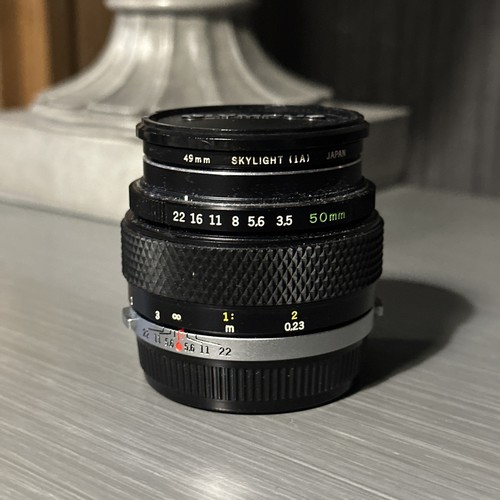 Olympus system zuiko - olympus,