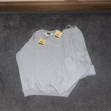 Corteiz Alcatraz Grey