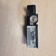 CRASH IMPACT SENSOR / AIRBAG - Jaguar X-Type S-Type XK8 XKR XJ6 XJ8 XJR X350 
