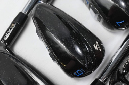 Cobra rail hybrid - cobra, combo