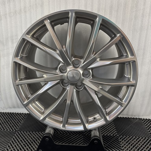 Genuine range rover sport - genuine, 21"