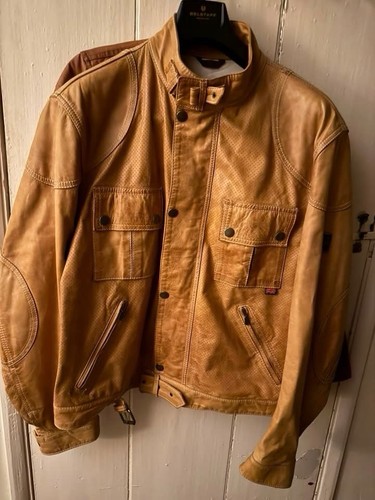 Belstaff cougar summer weight - summer,