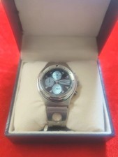 Accurist Man's Chronograph