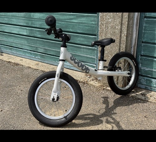 Ridgeback scoot balance bike - ridgeback,
