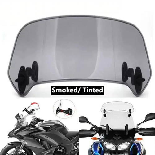 Motorbike motorcycle clip - motorbike, on