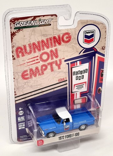Greenlight ford f 100 - -, f-100