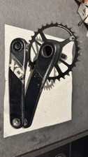 175mm sram x01 carbon crankset - 175mm,