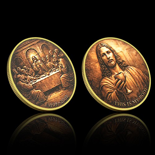 Last supper jesus communion - supper,