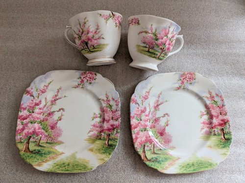 Vintage royal albert - vintage,