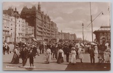 RPPC Brighton Promenade Hotel