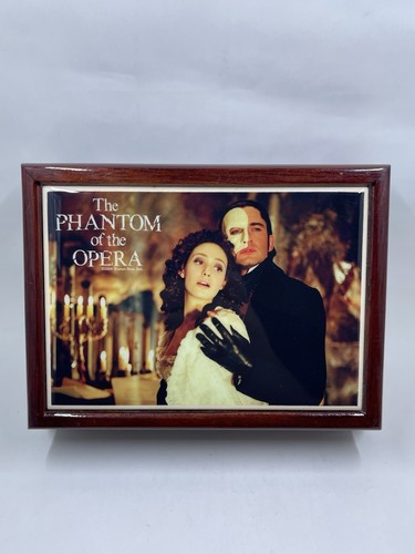 Phantom the opera - phantom,