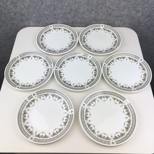 Vintage wedgwood metallised - vintage,