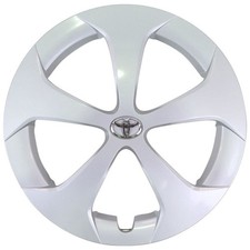 1x Genuine Toyota 15" Wheel