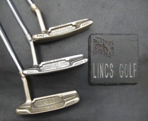 Set ping anser - 3x,