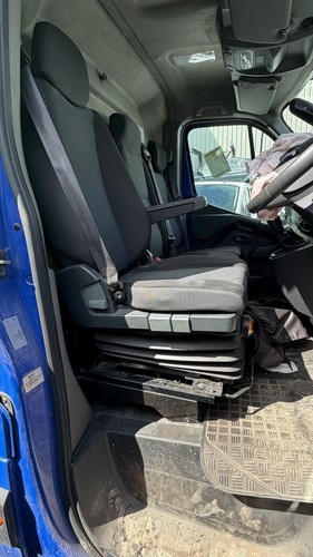Movano master nv400 drivers - master,
