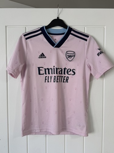 Arsenal third shirt - third,