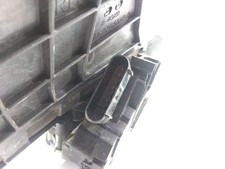 8A6AA26412AC rear door lock rh