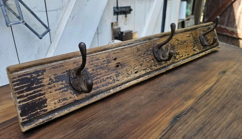 Reclaimed original cast iron - original,