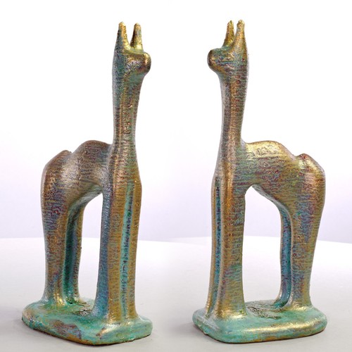 Sculpture plastic art creature - plastic-art,