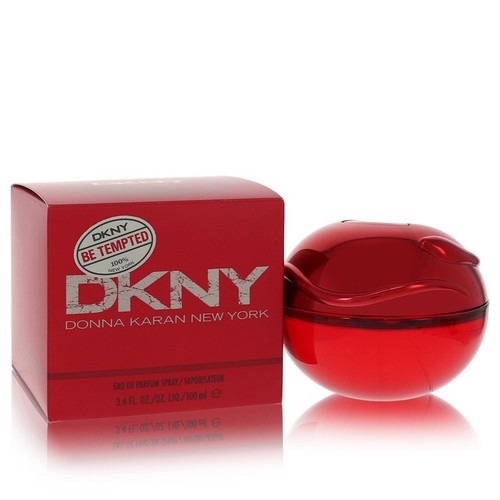 Tempted donna karan eau - tempted,