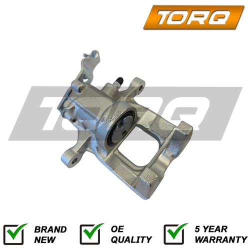 Torq rear right - right, caliper