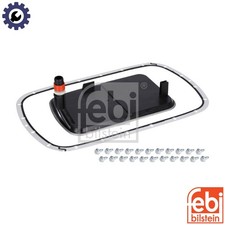HYDRAULIC FILTER KIT AUTOMATIC