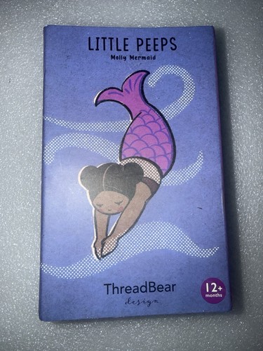 Threadbear design little peeps - design,